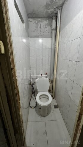 İcarəyə verilir 2 otaqlı köhnə tikili 50 m², Xalqlar Dostluğu m., photo 10 from 11