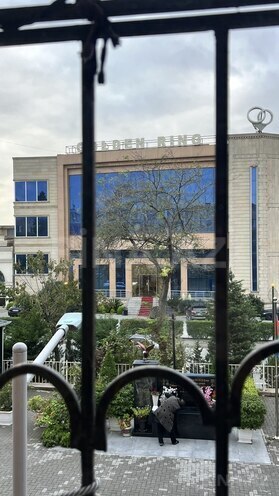 İcarəyə verilir 2 otaqlı köhnə tikili 50 m², Xalqlar Dostluğu m., photo 6 from 11