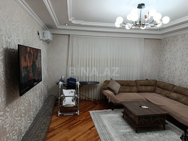 Продается 3-комн. новостройка 68.5 м², пос. Масазыр, photo 10 from 11