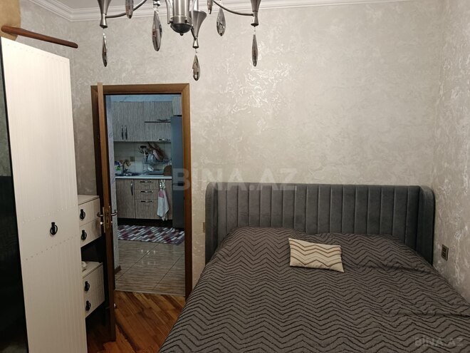 Продается 3-комн. новостройка 68.5 м², пос. Масазыр, photo 8 from 11