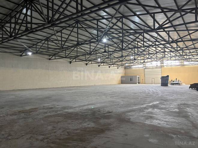 İcarəyə verilir  obyekt 1 000 m², Novxanı q., photo 5 from 7