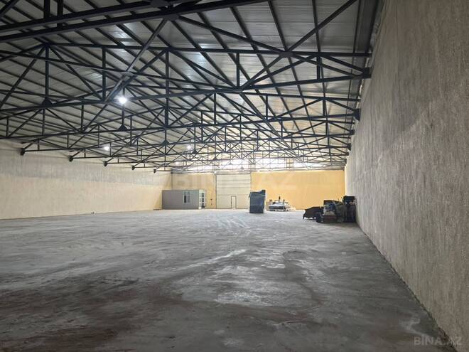 İcarəyə verilir  obyekt 1 000 m², Novxanı q., photo 4 from 7