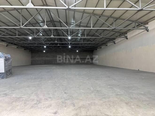 İcarəyə verilir  obyekt 1 000 m², Novxanı q., photo 6 from 7