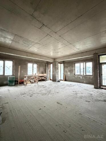 Satılır 4 otaqlı yeni tikili 246 m², Nizami m., photo 4 from 17