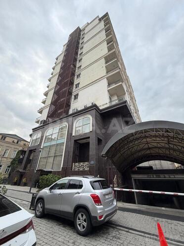 Satılır 4 otaqlı yeni tikili 246 m², Nizami m., photo 13 from 17