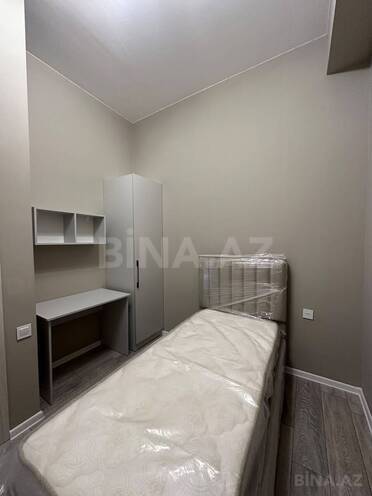 İcarəyə verilir 3 otaqlı yeni tikili 65 m², Xətai r., photo 7 from 14