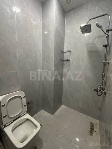 İcarəyə verilir 3 otaqlı yeni tikili 65 m², Xətai r., photo 12 from 14
