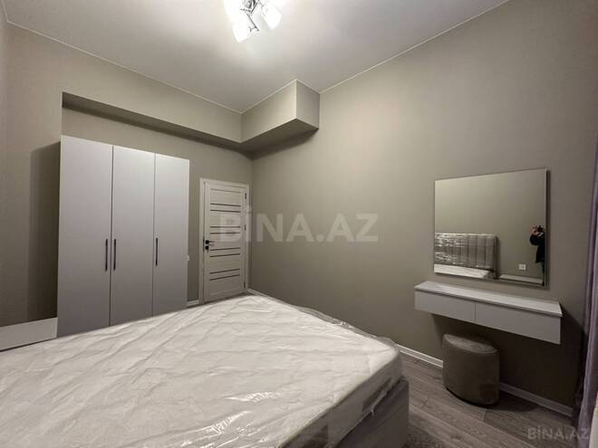 İcarəyə verilir 3 otaqlı yeni tikili 65 m², Xətai r., photo 5 from 14