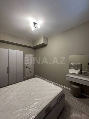 İcarəyə verilir 3 otaqlı yeni tikili 65 m², Xətai r., photo 6 from 14