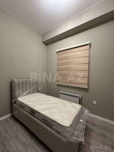 İcarəyə verilir 3 otaqlı yeni tikili 65 m², Xətai r., photo 8 from 14