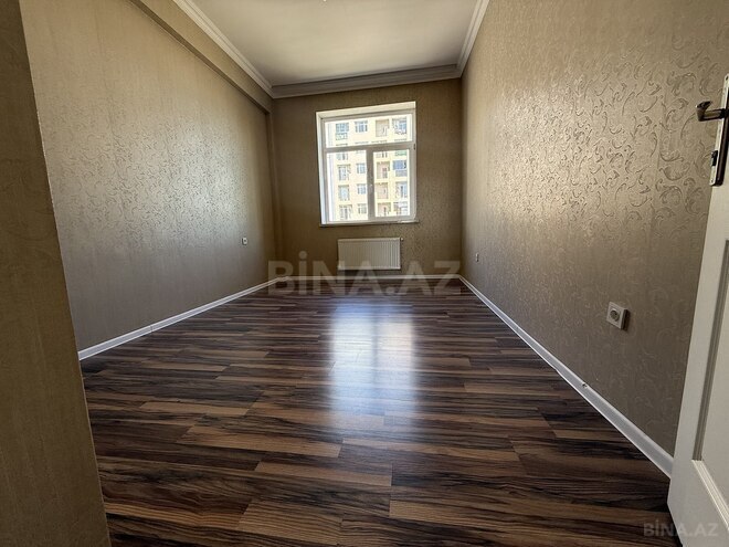 Продаётся 3-комн. новостройка 85 м², Ясамальский р., photo 9 from 14