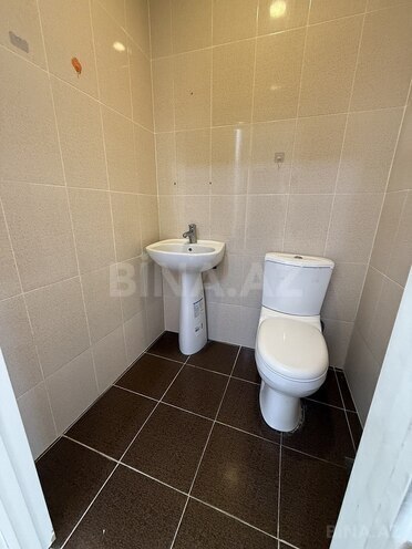 Продаётся 3-комн. новостройка 85 м², Ясамальский р., photo 13 from 14