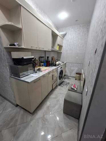 Продаётся 2-комн. новостройка 53 м², пос. Ази Асланова, photo 10 from 13