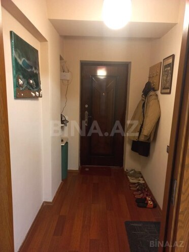 Satılır 1 otaqlı köhnə tikili 35 m², Gənclik m., photo 8 from 9