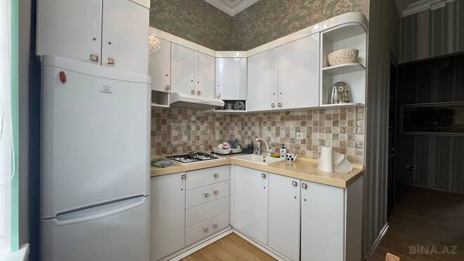 İcarəyə verilir 2 otaqlı köhnə tikili 70 m², İçəri Şəhər m., photo 8 from 14