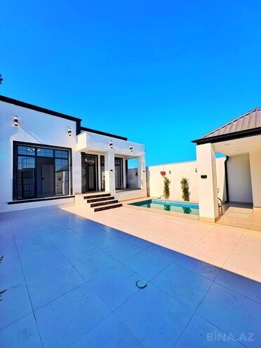 Satılır 4 otaqlı həyət evi/bağ evi 130 m², Şüvəlan q., photo 3 from 12