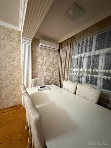 Satılır 2 otaqlı köhnə tikili 55 m², Memar Əcəmi m., photo 4 from 11