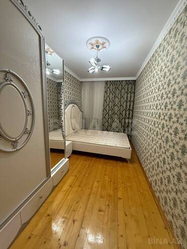 Satılır 2 otaqlı köhnə tikili 55 m², Memar Əcəmi m., photo 5 from 11