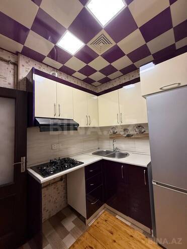 Satılır 2 otaqlı köhnə tikili 55 m², Memar Əcəmi m., photo 9 from 11