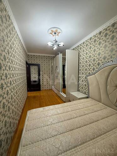 Satılır 2 otaqlı köhnə tikili 55 m², Memar Əcəmi m., photo 6 from 11
