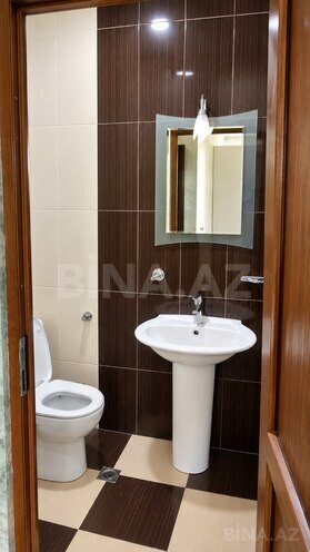 Сдается 2-комн. новостройка 88 м², м. 8 ноября, photo 10 from 12