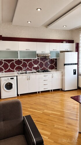 Сдается 2-комн. новостройка 88 м², м. 8 ноября, photo 7 from 12