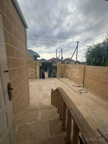 Satılır 4 otaqlı həyət evi/bağ evi 100 m², Masazır q., photo 4 from 14
