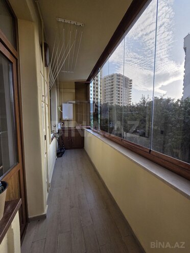 Сдается 3-комн. новостройка 136 м², м. 28 мая, photo 23 from 24