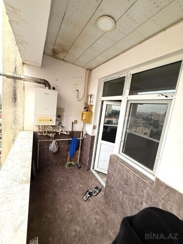 Сдается 3-комн. новостройка 72 м², м. Кара Караев, photo 13 from 15