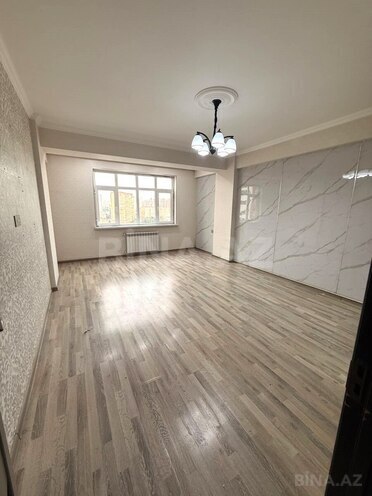 Сдается 3-комн. новостройка 72 м², м. Кара Караев, photo 1 from 15