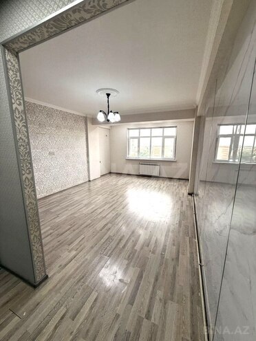 Сдается 3-комн. новостройка 72 м², м. Кара Караев, photo 3 from 15