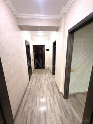 Сдается 3-комн. новостройка 72 м², м. Кара Караев, photo 12 from 15