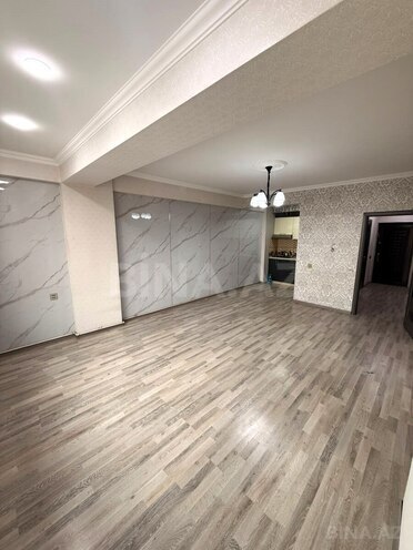 Сдается 3-комн. новостройка 72 м², м. Кара Караев, photo 5 from 15
