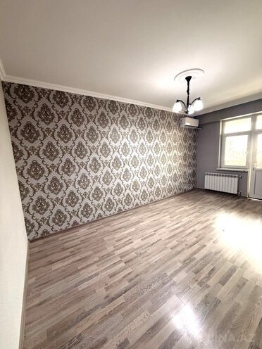 Сдается 3-комн. новостройка 72 м², м. Кара Караев, photo 6 from 15