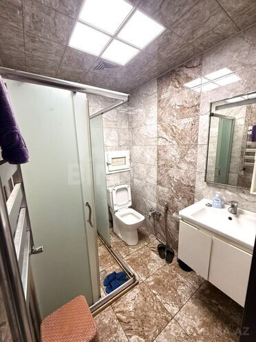Сдается 3-комн. новостройка 72 м², м. Кара Караев, photo 9 from 15