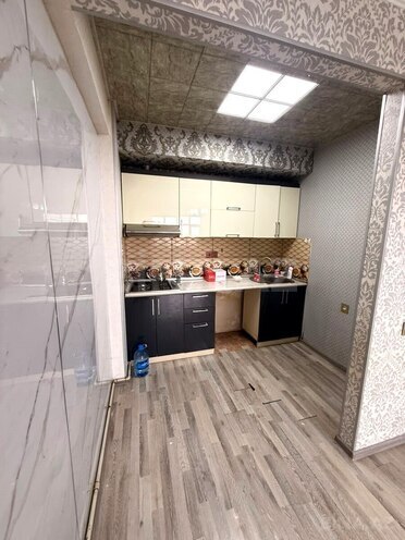 Сдается 3-комн. новостройка 72 м², м. Кара Караев, photo 11 from 15