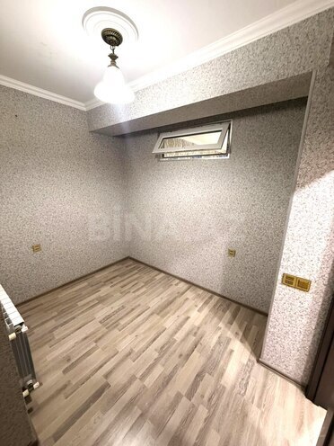 Сдается 3-комн. новостройка 72 м², м. Кара Караев, photo 4 from 15