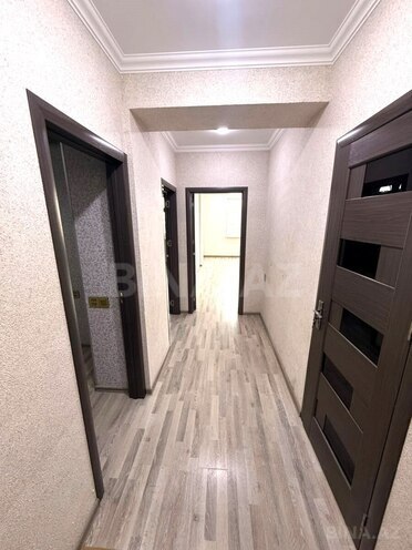Сдается 3-комн. новостройка 72 м², м. Кара Караев, photo 14 from 15