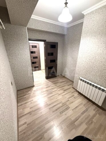 Сдается 3-комн. новостройка 72 м², м. Кара Караев, photo 8 from 15