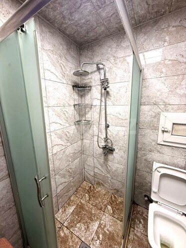 Сдается 3-комн. новостройка 72 м², м. Кара Караев, photo 10 from 15