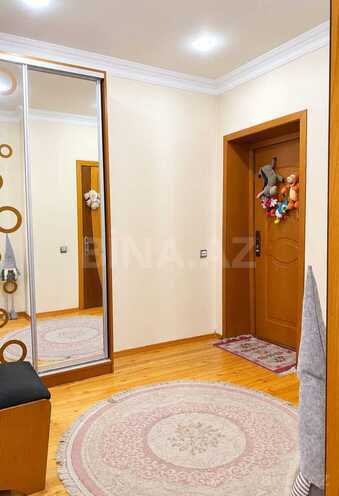 İcarəyə verilir 2 otaqlı yeni tikili 57 m², 8 Noyabr m., photo 6 from 8