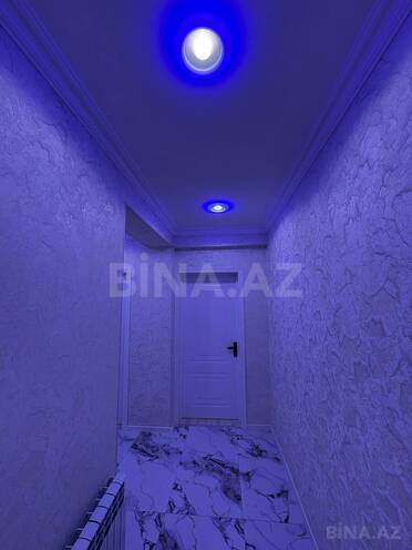 Продается 2-комн. новостройка 61 м², м. Иншаатчылар, photo 15 from 32