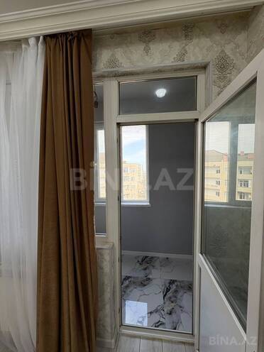 Продается 2-комн. новостройка 61 м², м. Иншаатчылар, photo 5 from 32