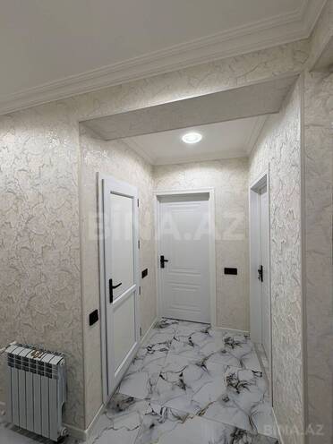 Продается 2-комн. новостройка 61 м², м. Иншаатчылар, photo 22 from 32
