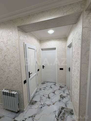 Продается 2-комн. новостройка 61 м², м. Иншаатчылар, photo 12 from 32