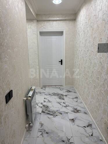 Продается 2-комн. новостройка 61 м², м. Иншаатчылар, photo 18 from 32