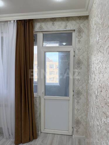 Продается 2-комн. новостройка 61 м², м. Иншаатчылар, photo 30 from 32
