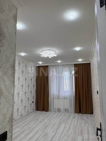 Продается 2-комн. новостройка 61 м², м. Иншаатчылар, photo 3 from 32