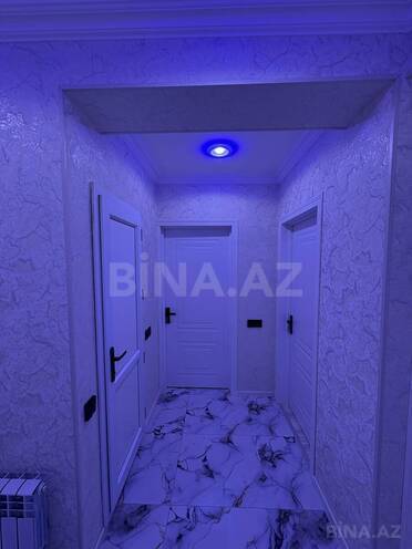 Продается 2-комн. новостройка 61 м², м. Иншаатчылар, photo 11 from 32