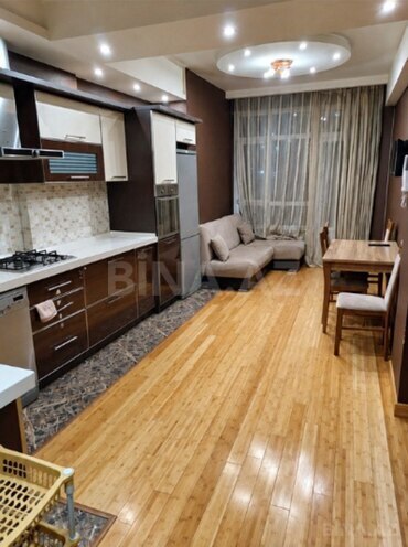 Продается 2-комн. новостройка 101 м², м. Шах Исмаил Хатаи, photo 3 from 11